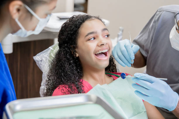Best Emergency Cosmetic Dentistry in Cascades, VA