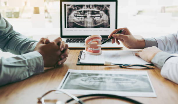 Best Emergency Root Canal Treatment in Cascades, VA