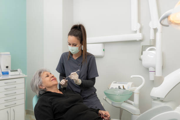 Best Emergency Dental Services for Seniors in Cascades, VA