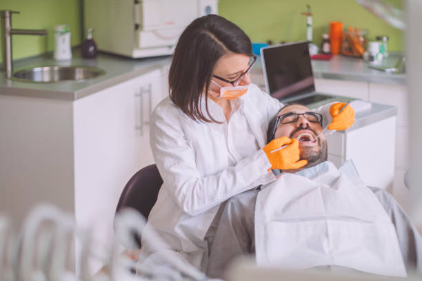 Best Weekend Emergency Dentist in Cascades, VA