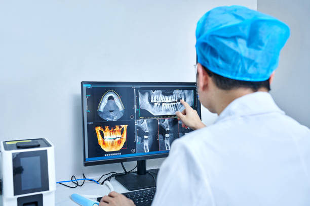 Best Emergency Dentist for Lost Fillings or Crowns in Cascades, VA