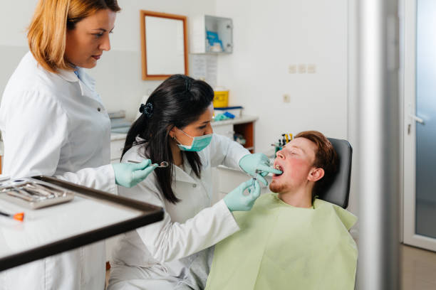 Best Mobile Emergency Dentist in Cascades, VA